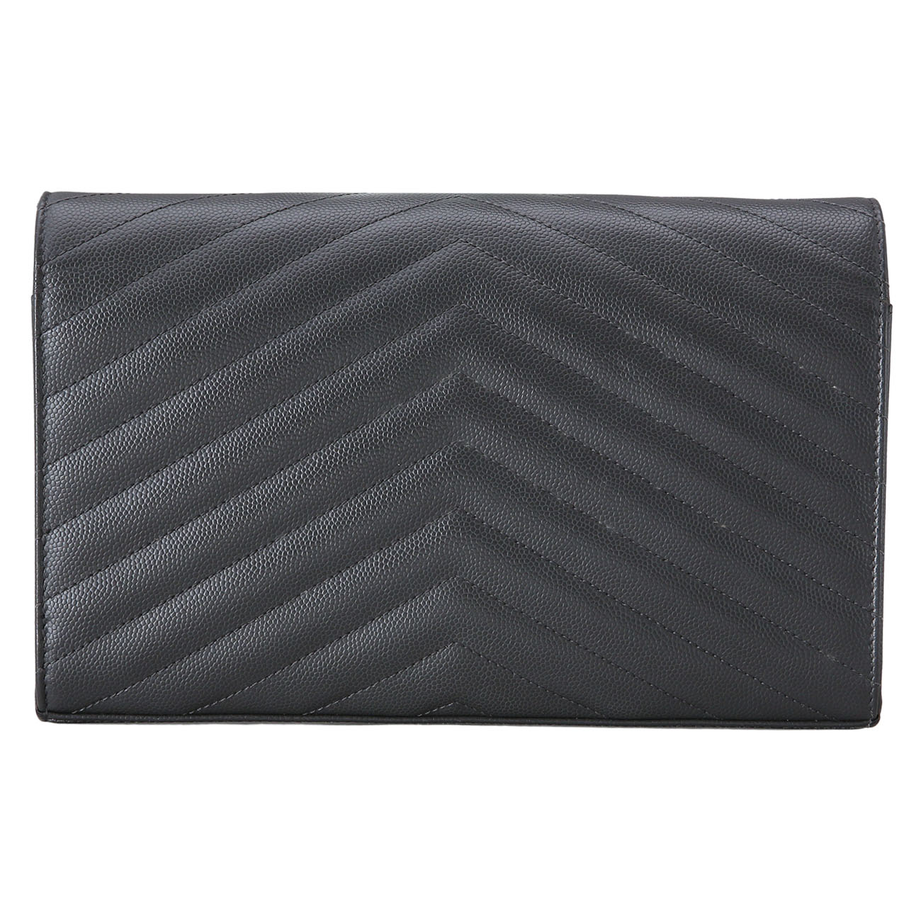 Yves Saint Laurent(USED)생로랑 377828 모노그램 마틀라세 WOC