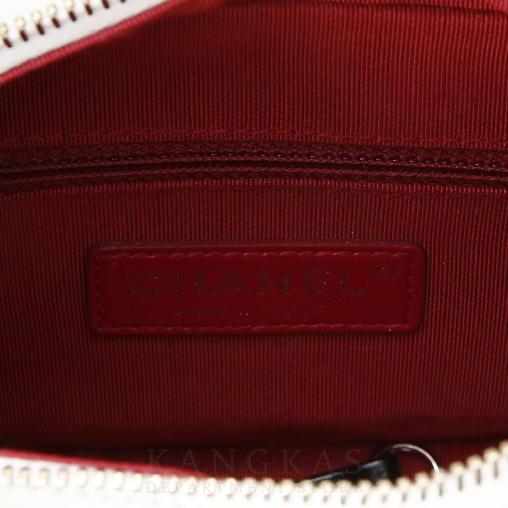 CHANEL(USED)샤넬 가브리엘 호보 스몰