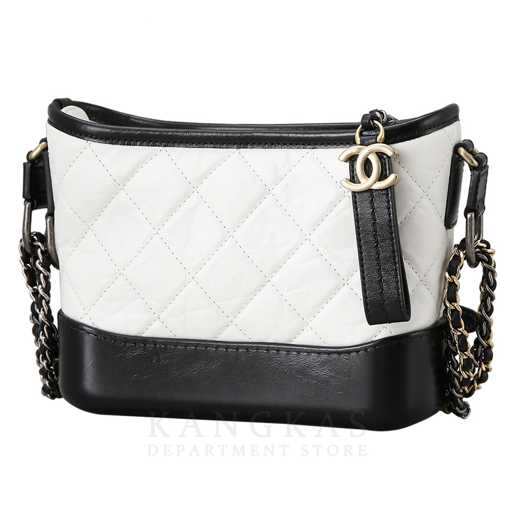 CHANEL(USED)샤넬 가브리엘 호보 스몰