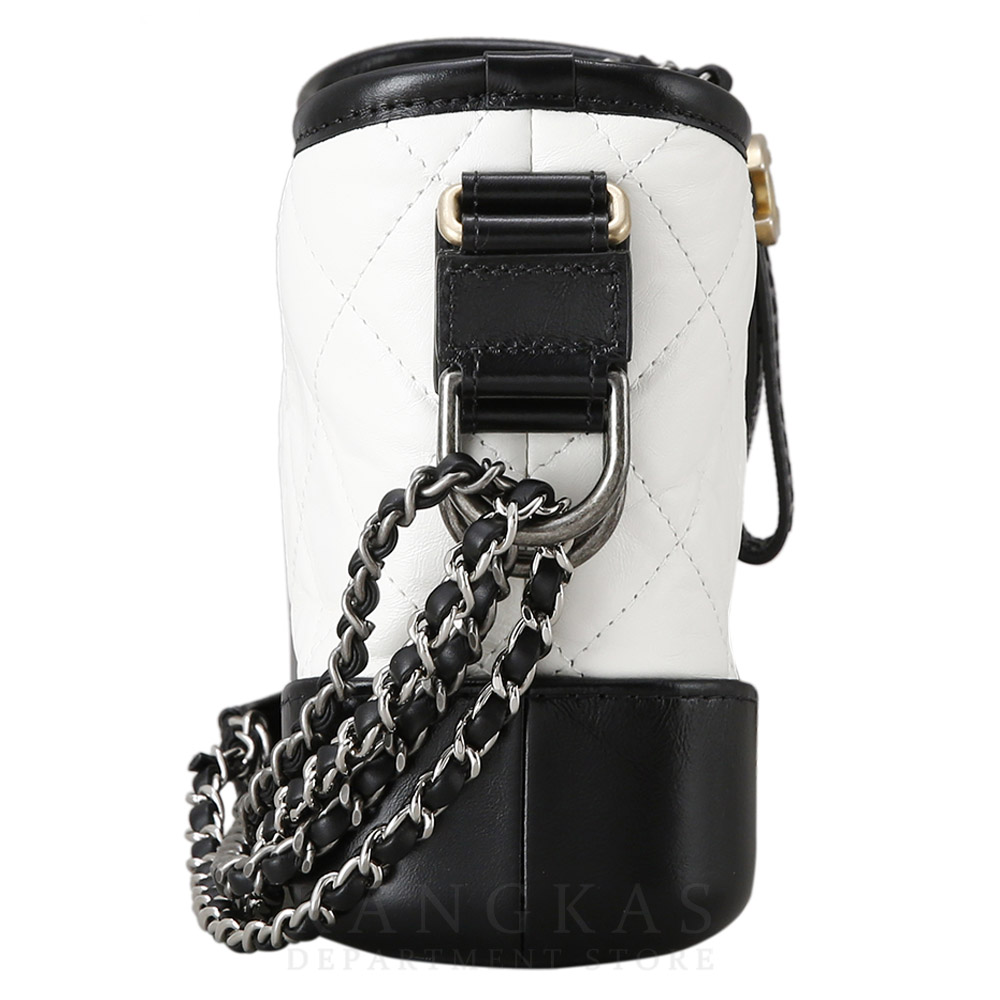CHANEL(USED)샤넬 가브리엘 호보 스몰