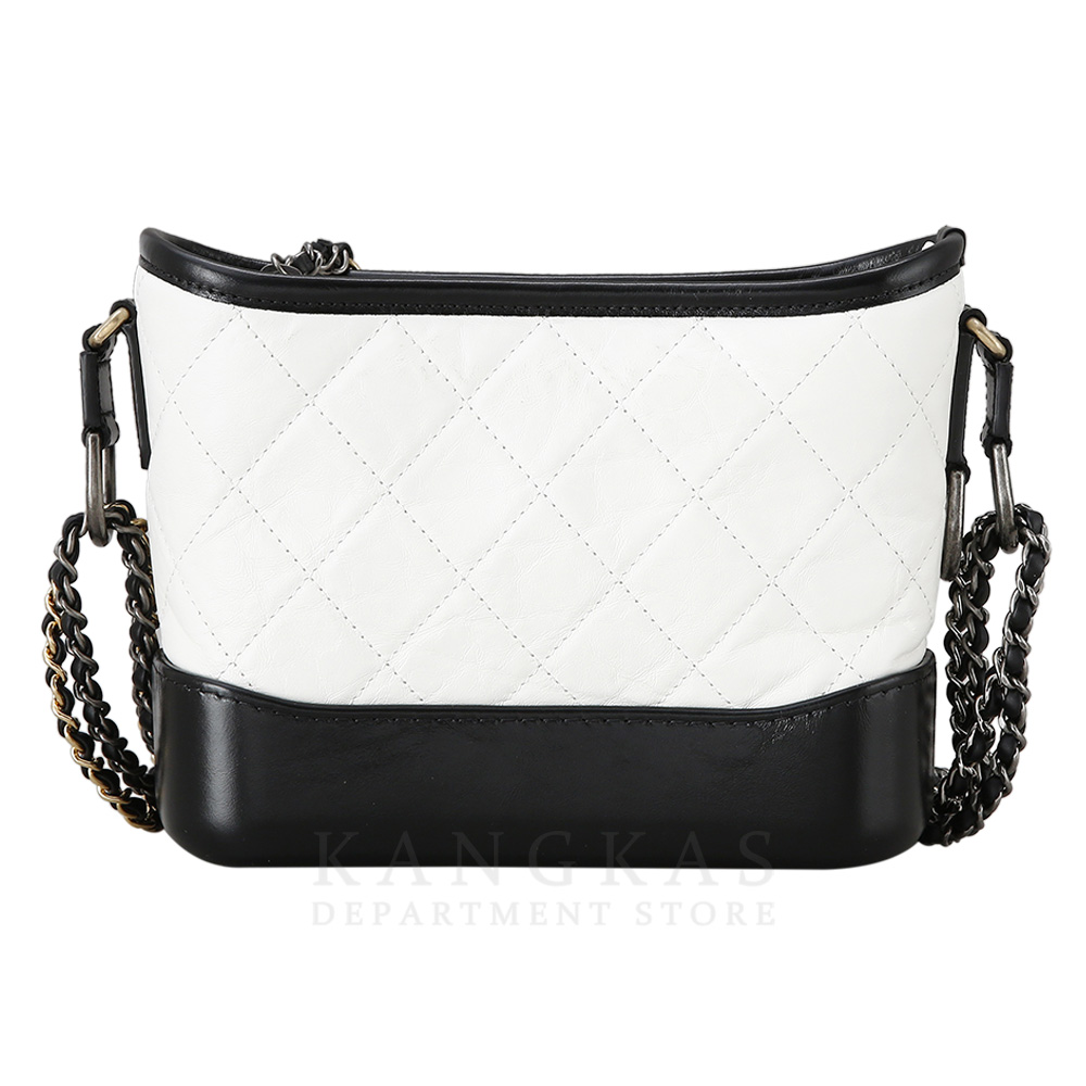 CHANEL(USED)샤넬 가브리엘 호보 스몰