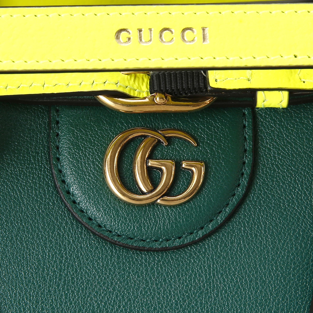 GUCCI(USED)구찌 655661 다이애나 탑핸들겸 숄더백
