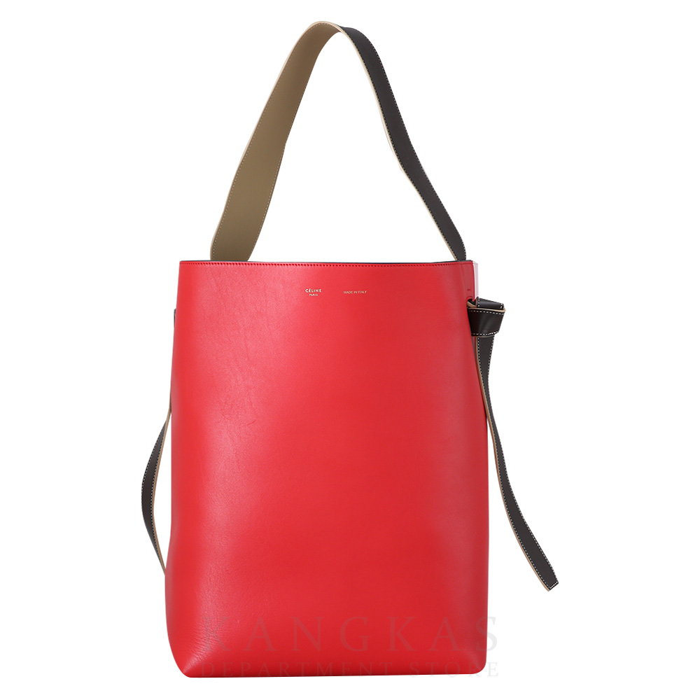 CELINE(USED)셀린느 트위스트 카바스백