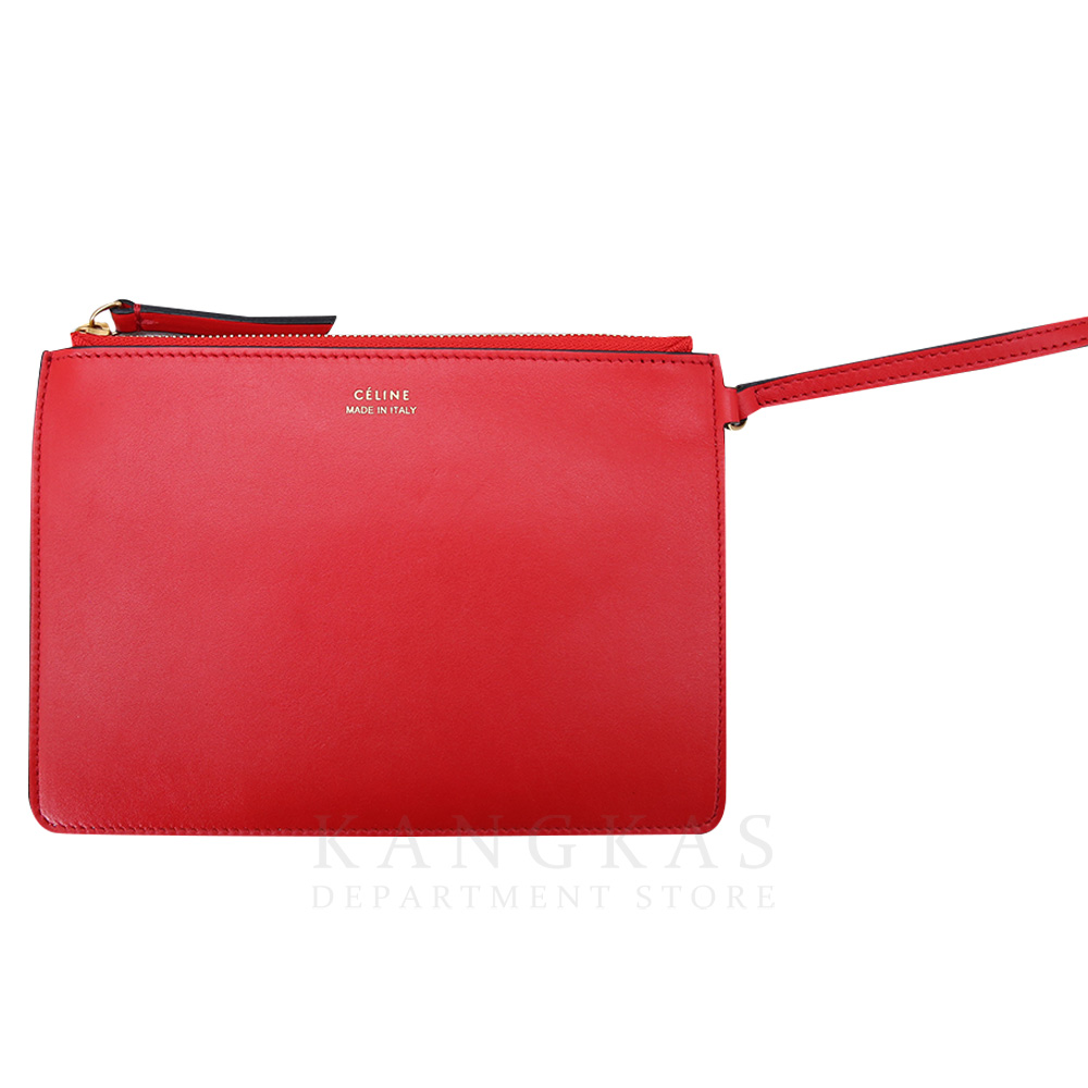CELINE(USED)셀린느 트위스트 카바스백