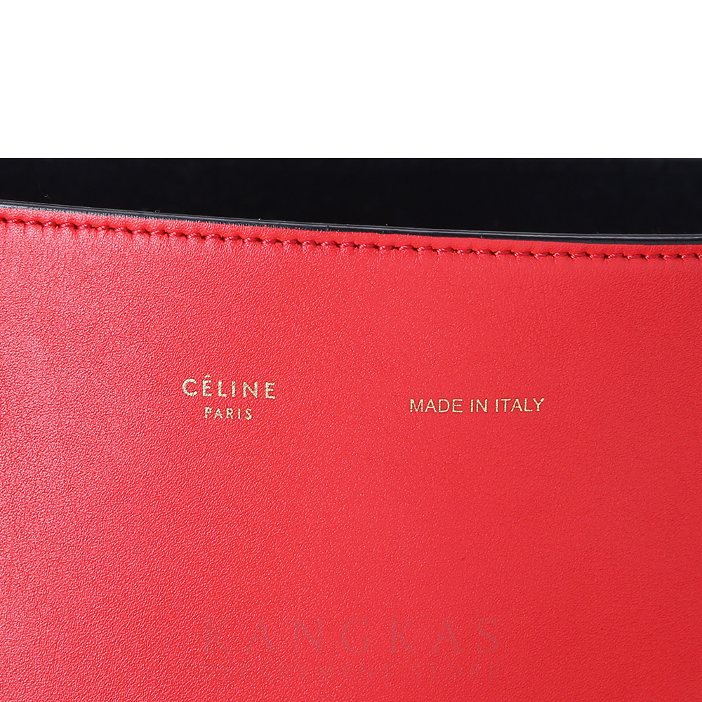 CELINE(USED)셀린느 트위스트 카바스백