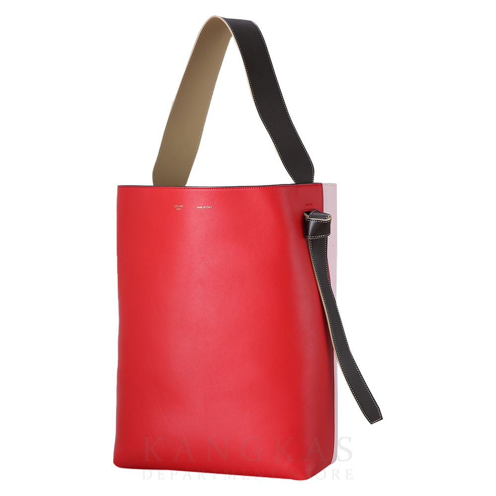 CELINE(USED)셀린느 트위스트 카바스백