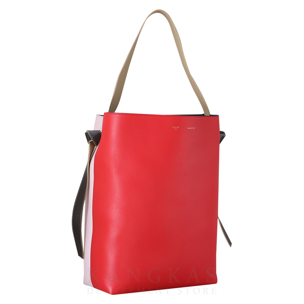 CELINE(USED)셀린느 트위스트 카바스백