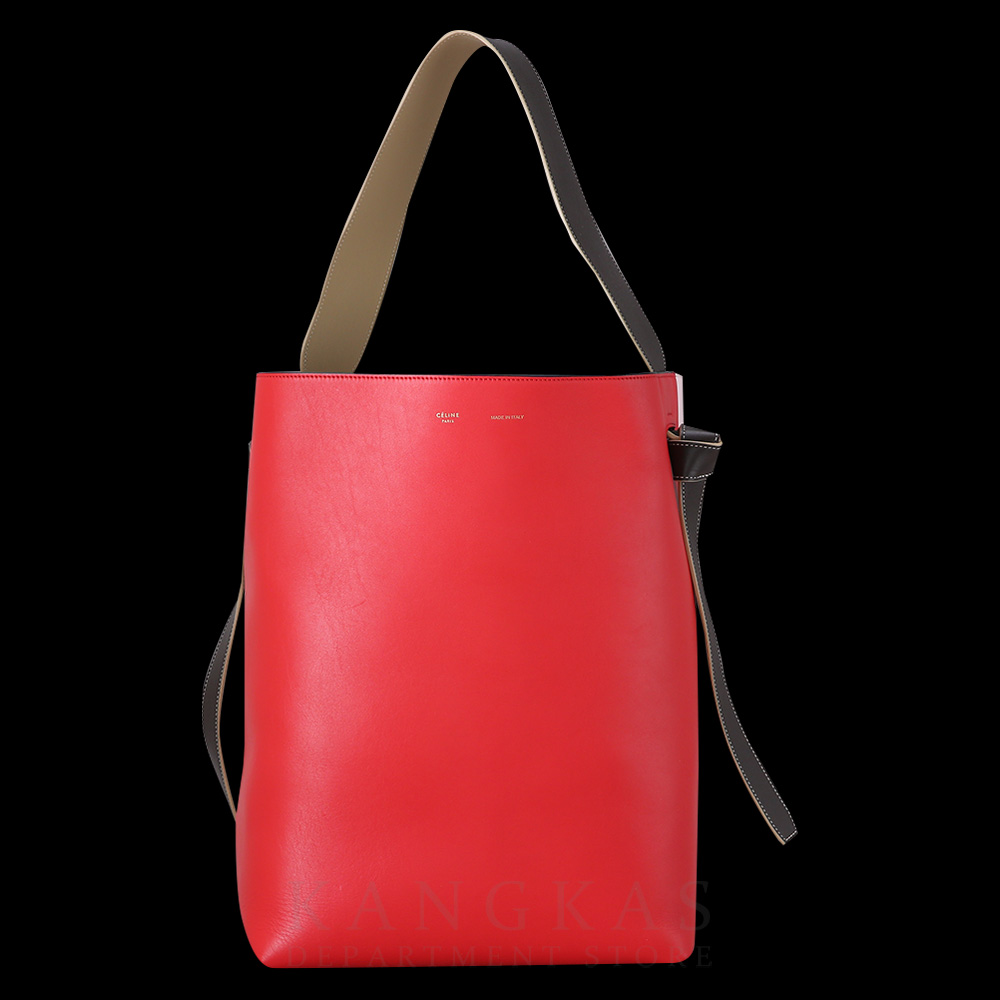 CELINE(USED)셀린느 트위스트 카바스백
