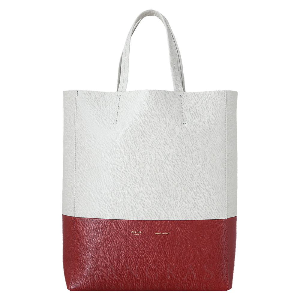 CELINE(USED)셀린느 카바스 토트겸 숄더백