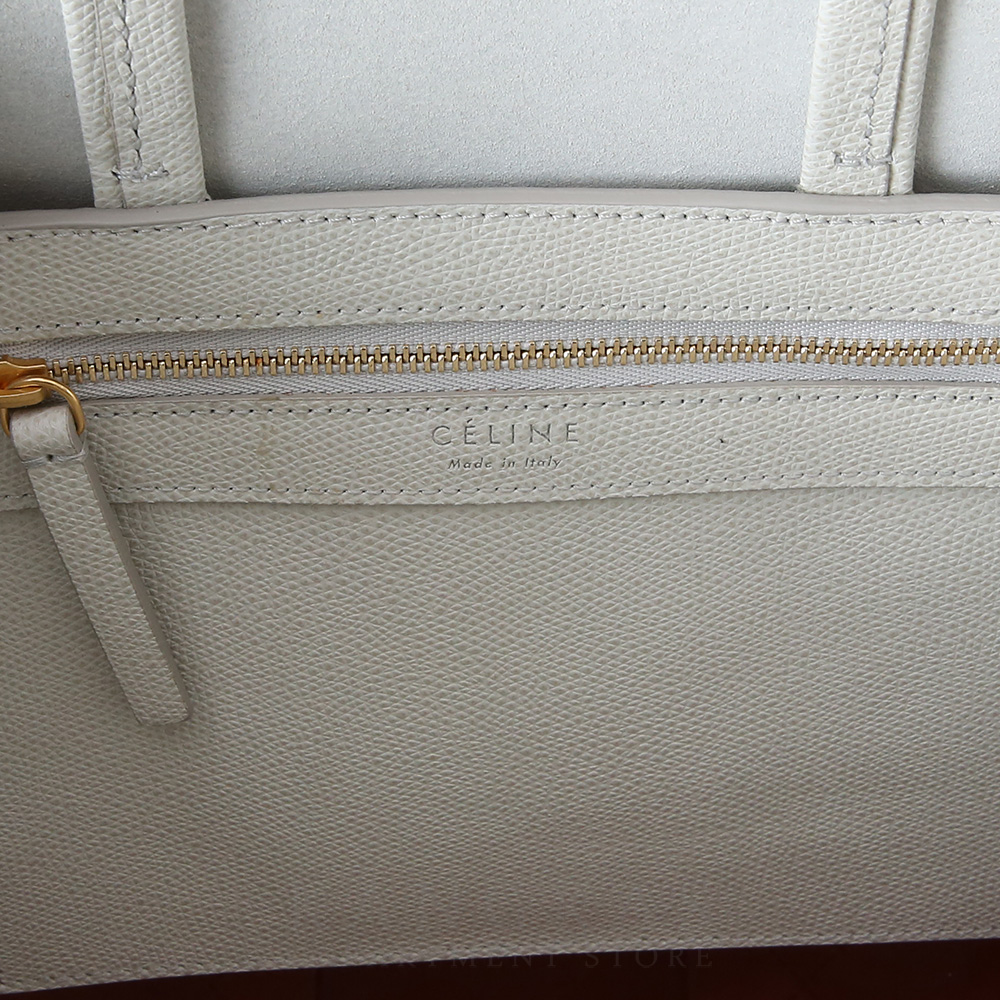CELINE(USED)셀린느 카바스 토트겸 숄더백