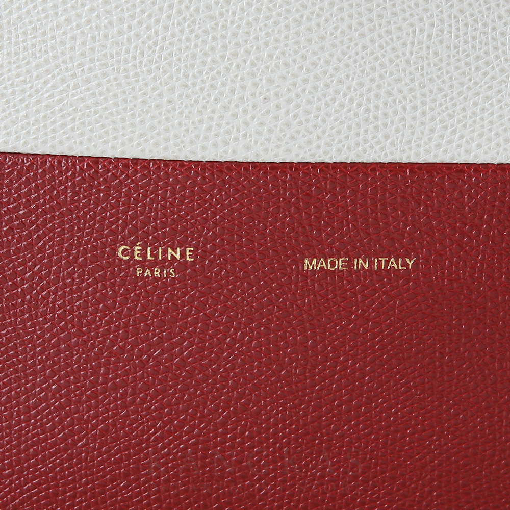 CELINE(USED)셀린느 카바스 토트겸 숄더백