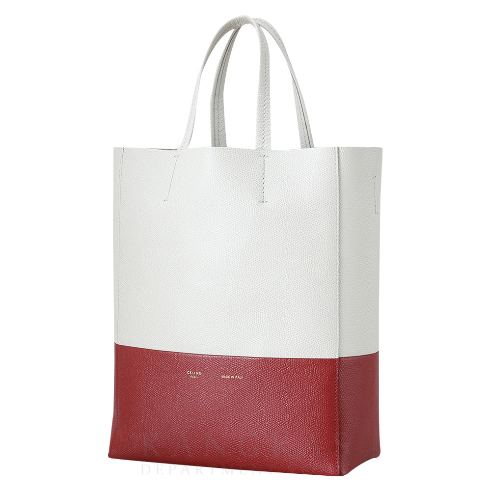 CELINE(USED)셀린느 카바스 토트겸 숄더백