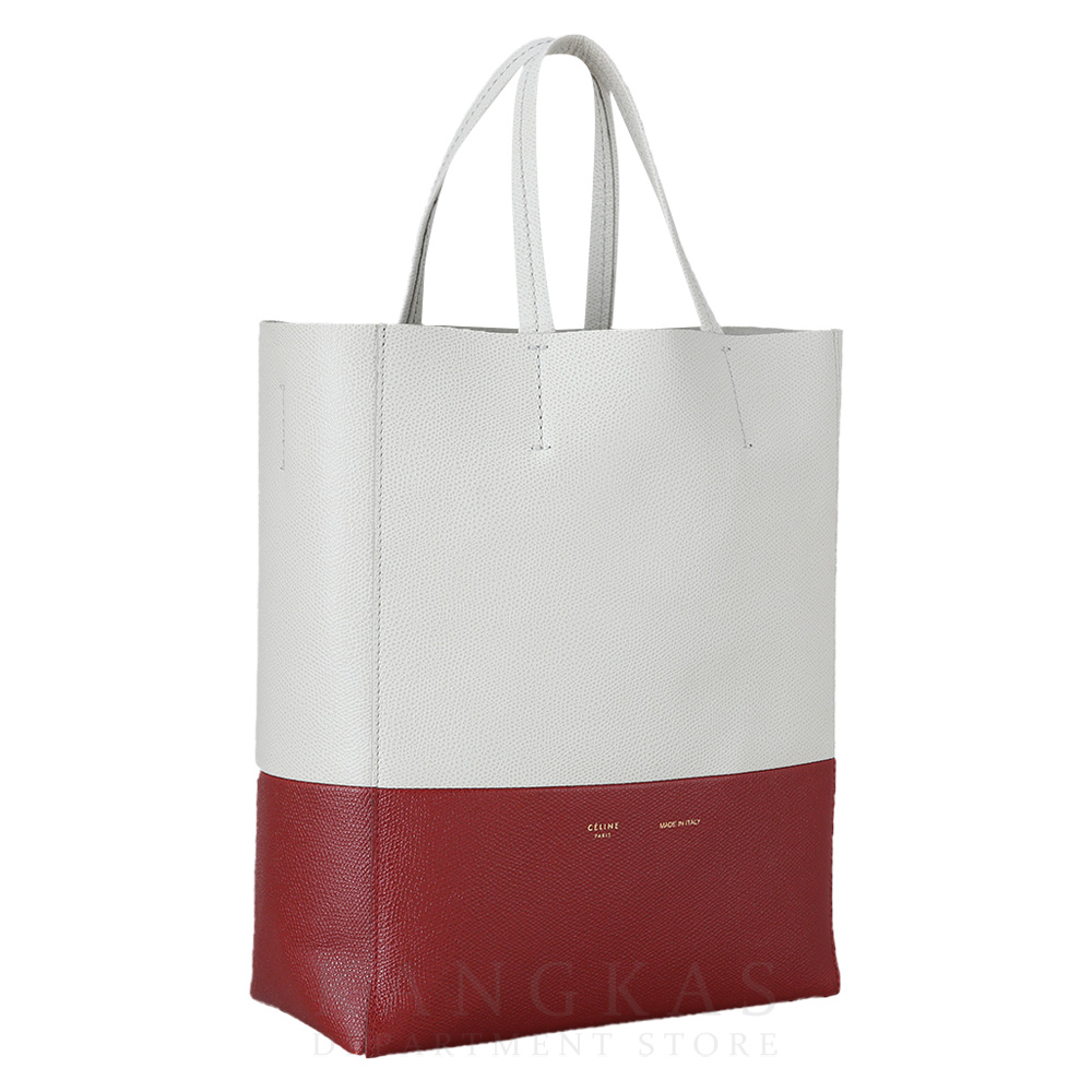 CELINE(USED)셀린느 카바스 토트겸 숄더백
