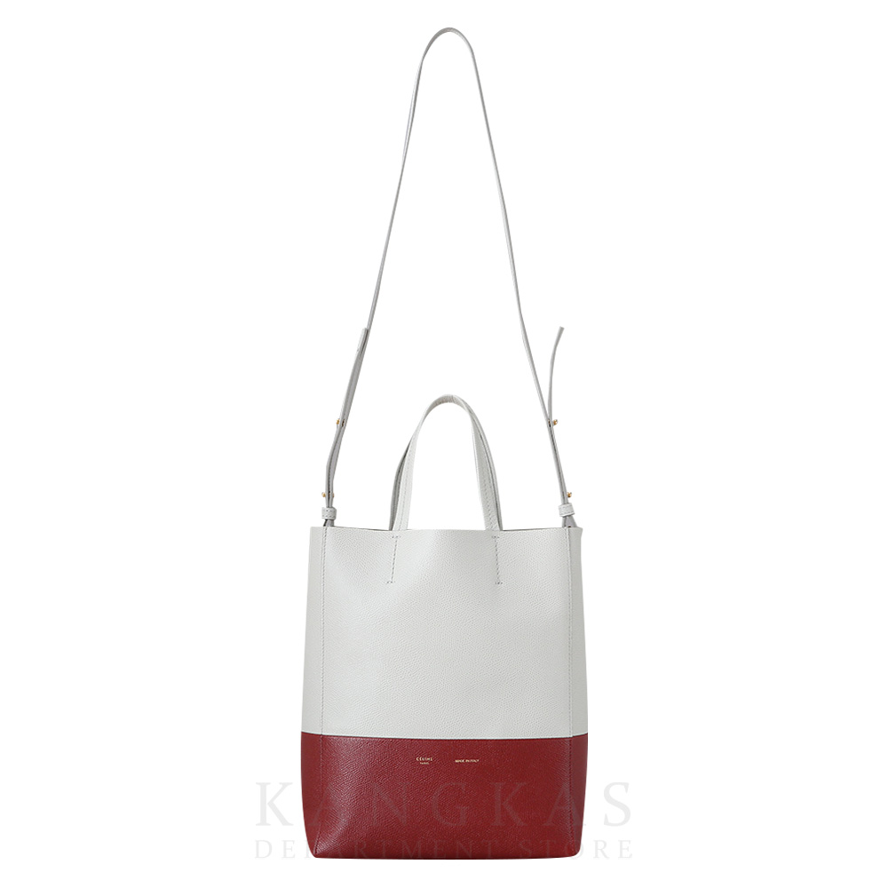 CELINE(USED)셀린느 카바스 토트겸 숄더백