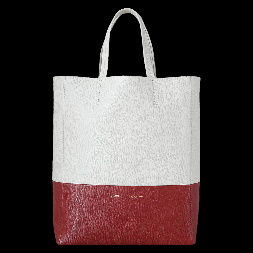 CELINE(USED)셀린느 카바스 토트겸 숄더백