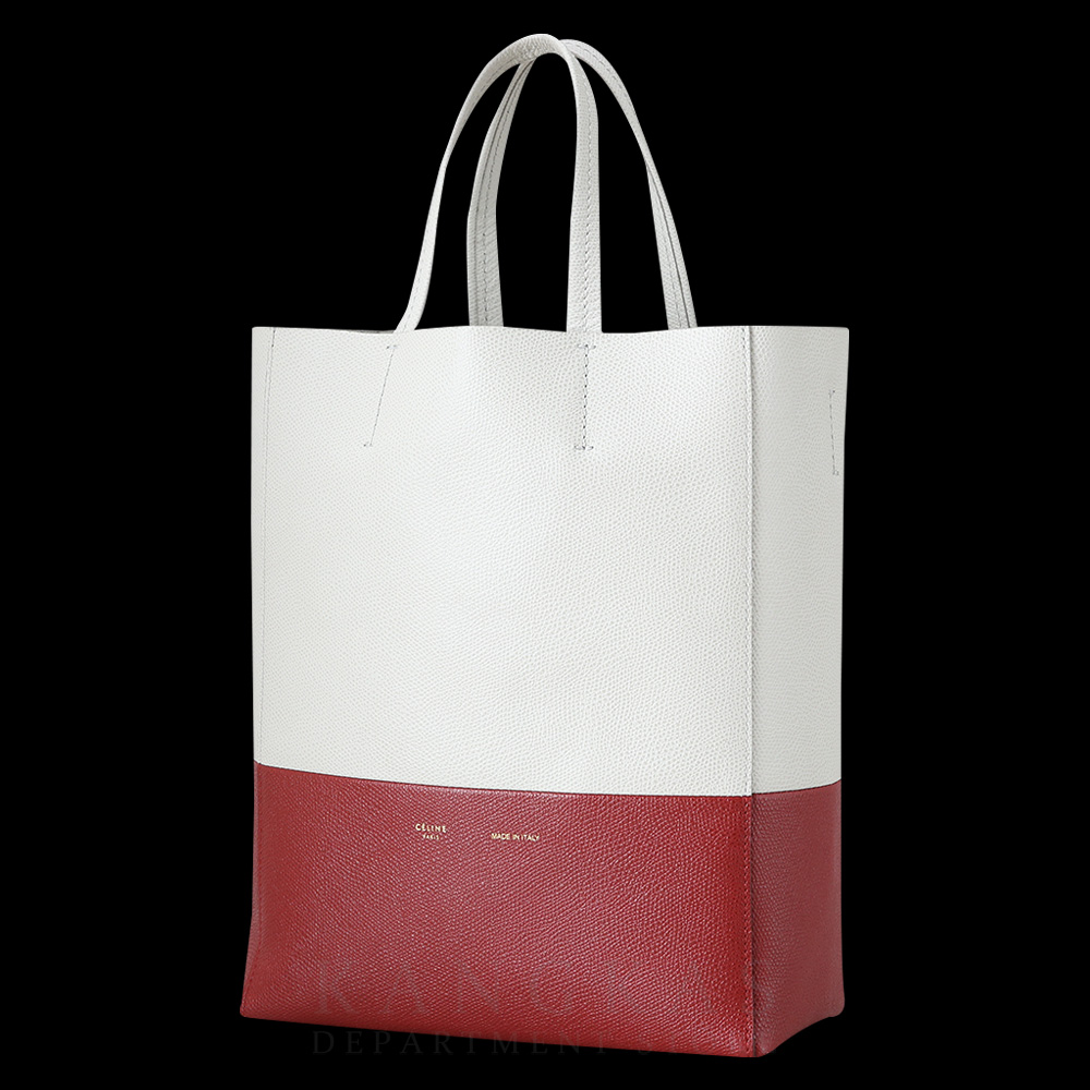 CELINE(USED)셀린느 카바스 토트겸 숄더백