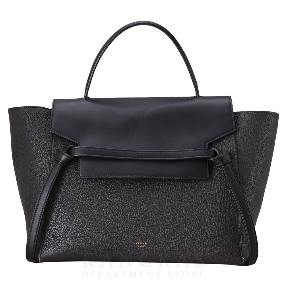 CELINE(USED)셀린느 벨트백 미니