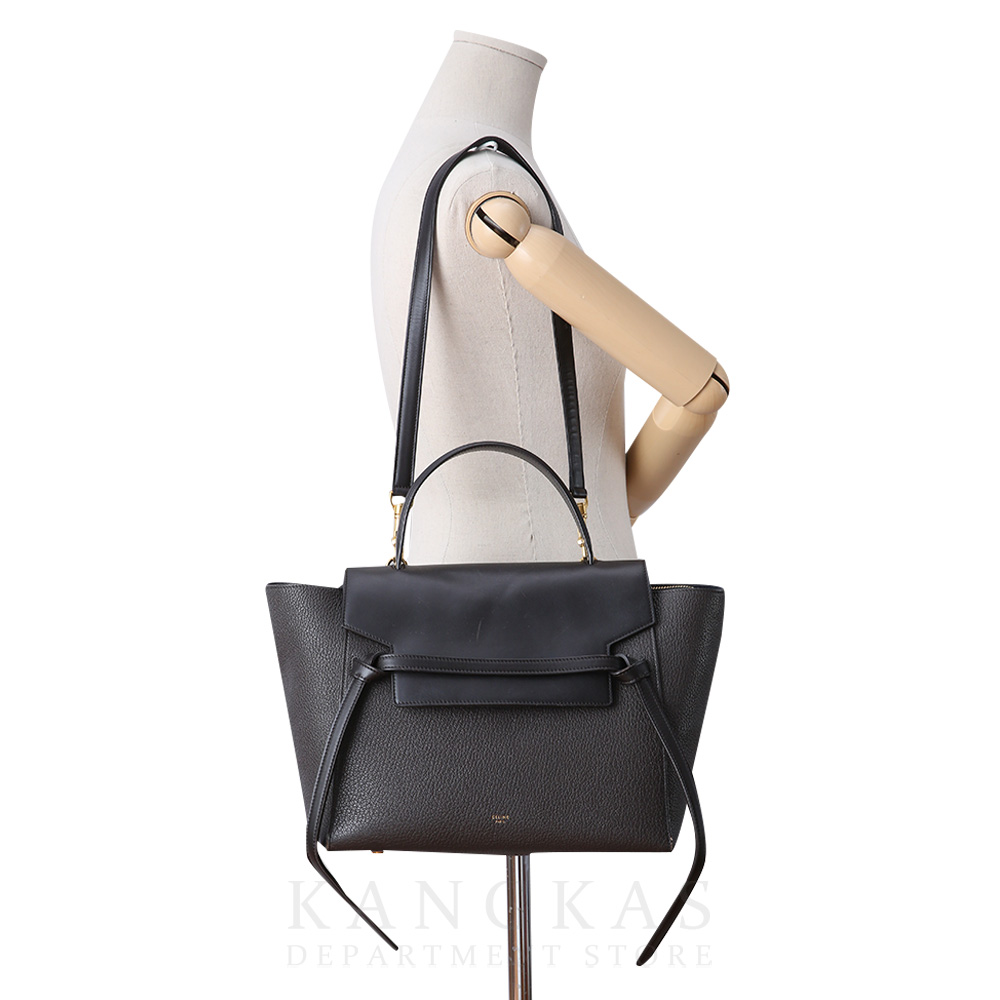 CELINE(USED)셀린느 벨트백 미니