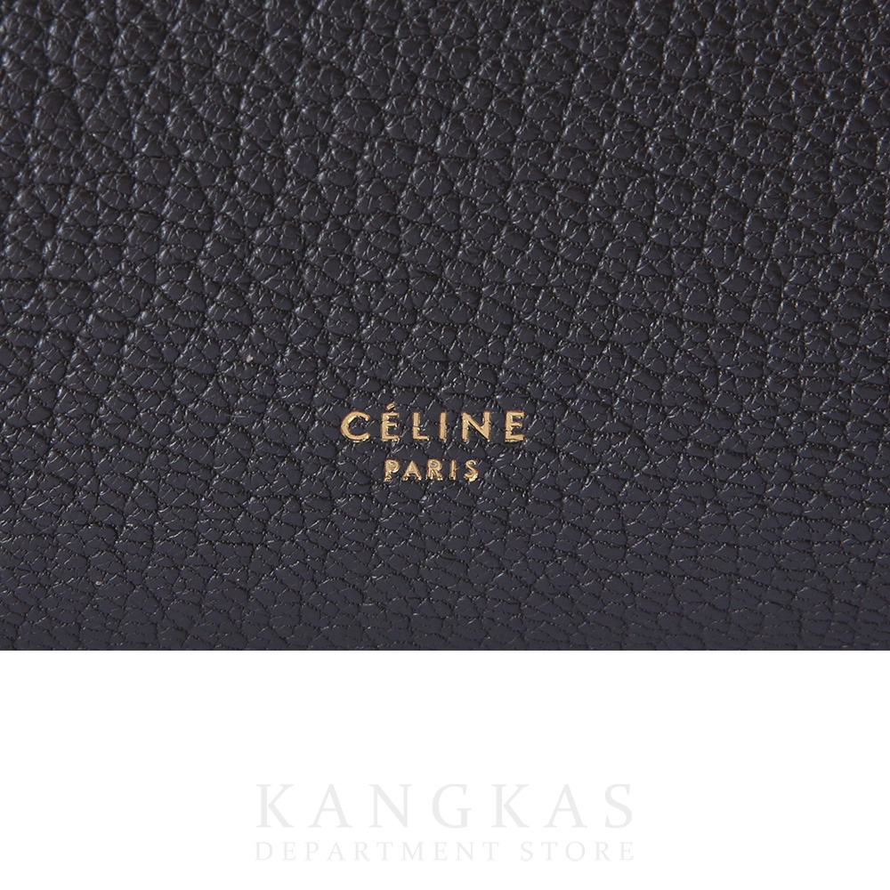 CELINE(USED)셀린느 벨트백 미니