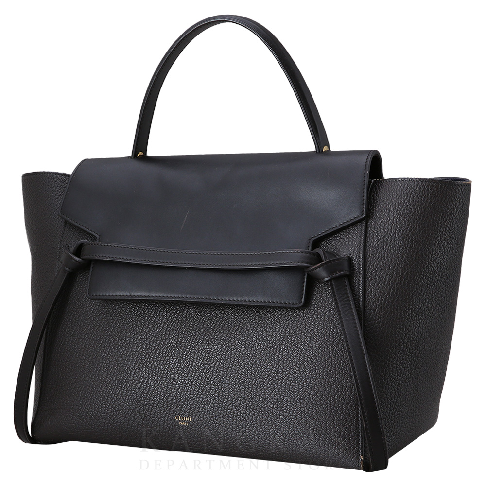 CELINE(USED)셀린느 벨트백 미니
