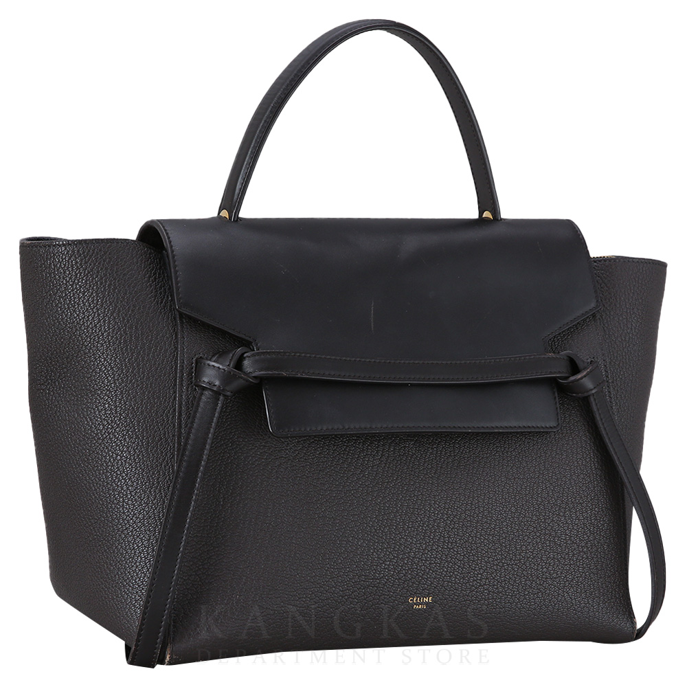 CELINE(USED)셀린느 벨트백 미니