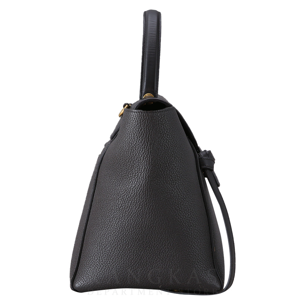 CELINE(USED)셀린느 벨트백 미니
