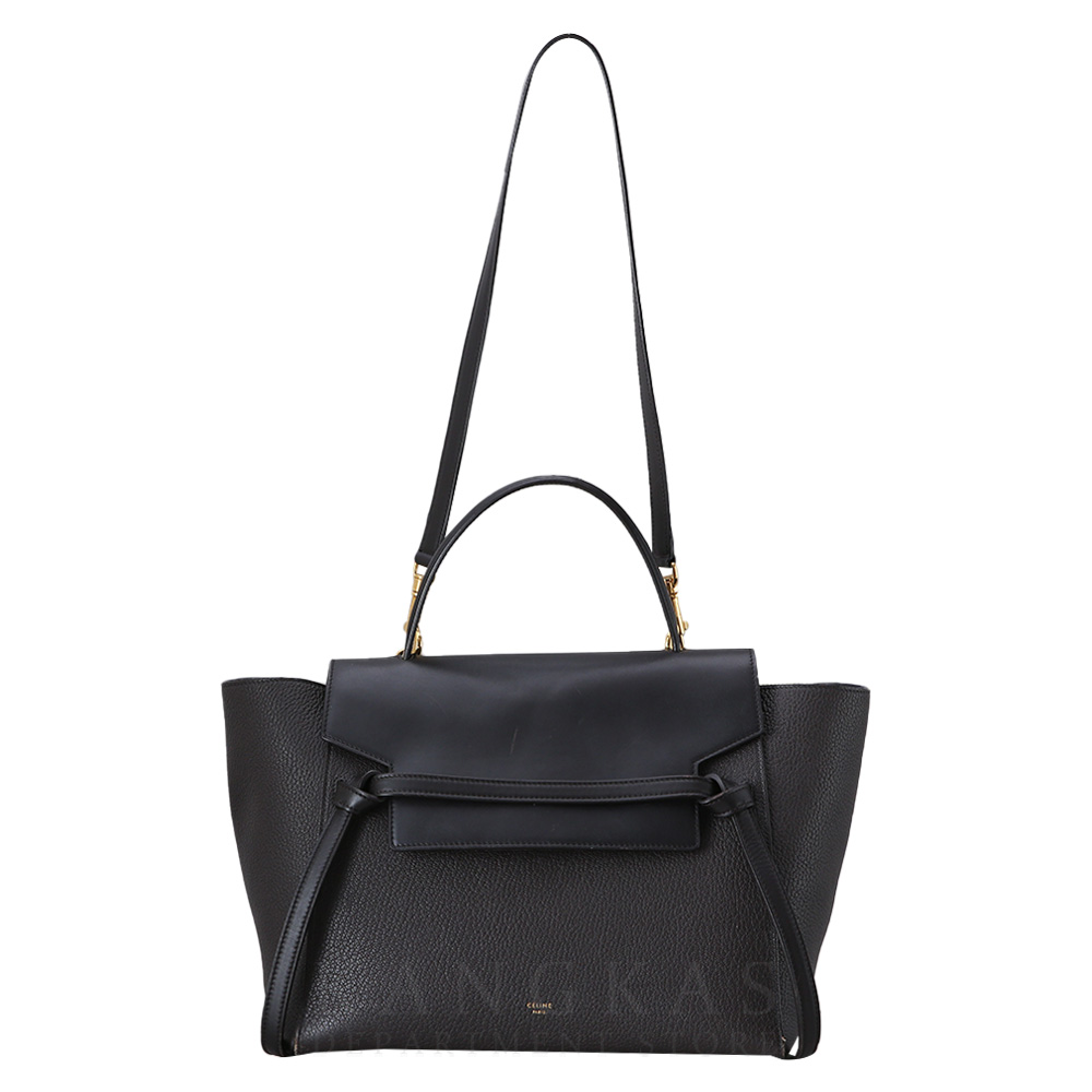 CELINE(USED)셀린느 벨트백 미니