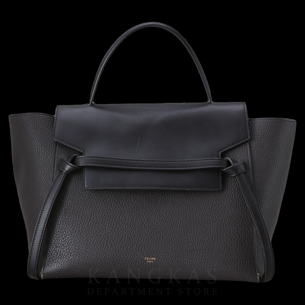 CELINE(USED)셀린느 벨트백 미니