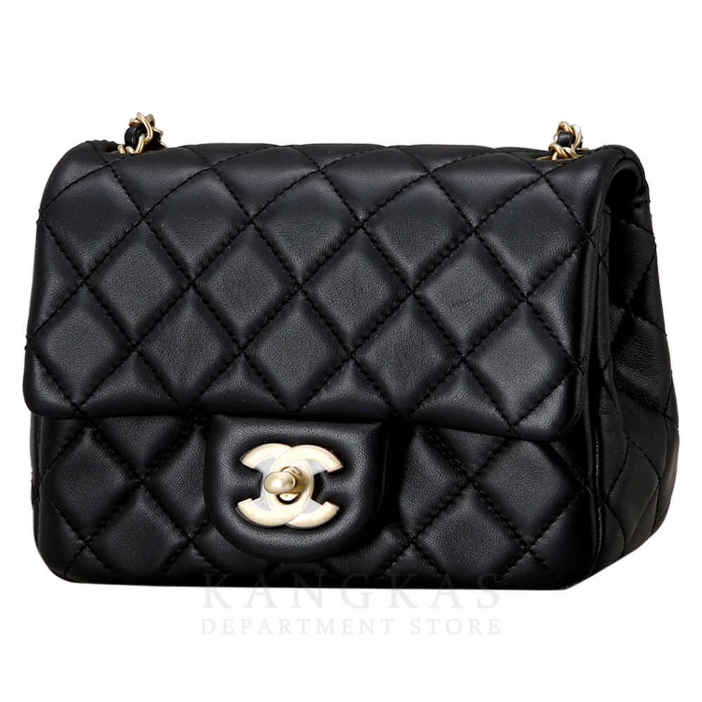 CHANEL(USED)샤넬 쁘띠삭 골든볼