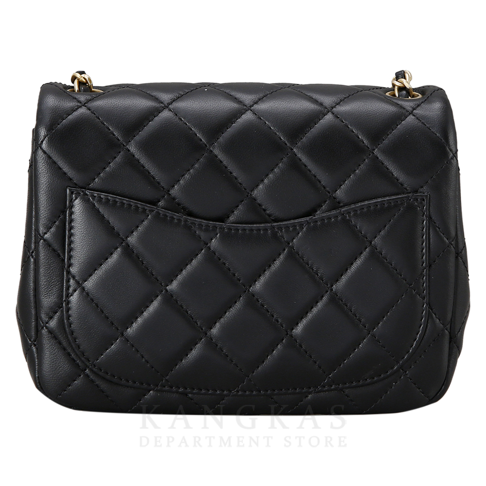 CHANEL(USED)샤넬 쁘띠삭 골든볼