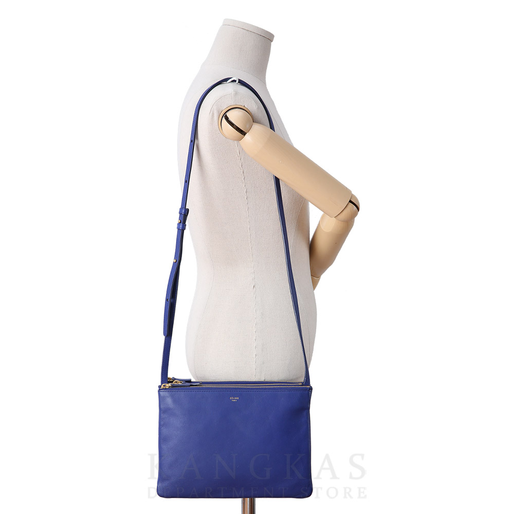 CELINE(USED)셀린느 트리오백