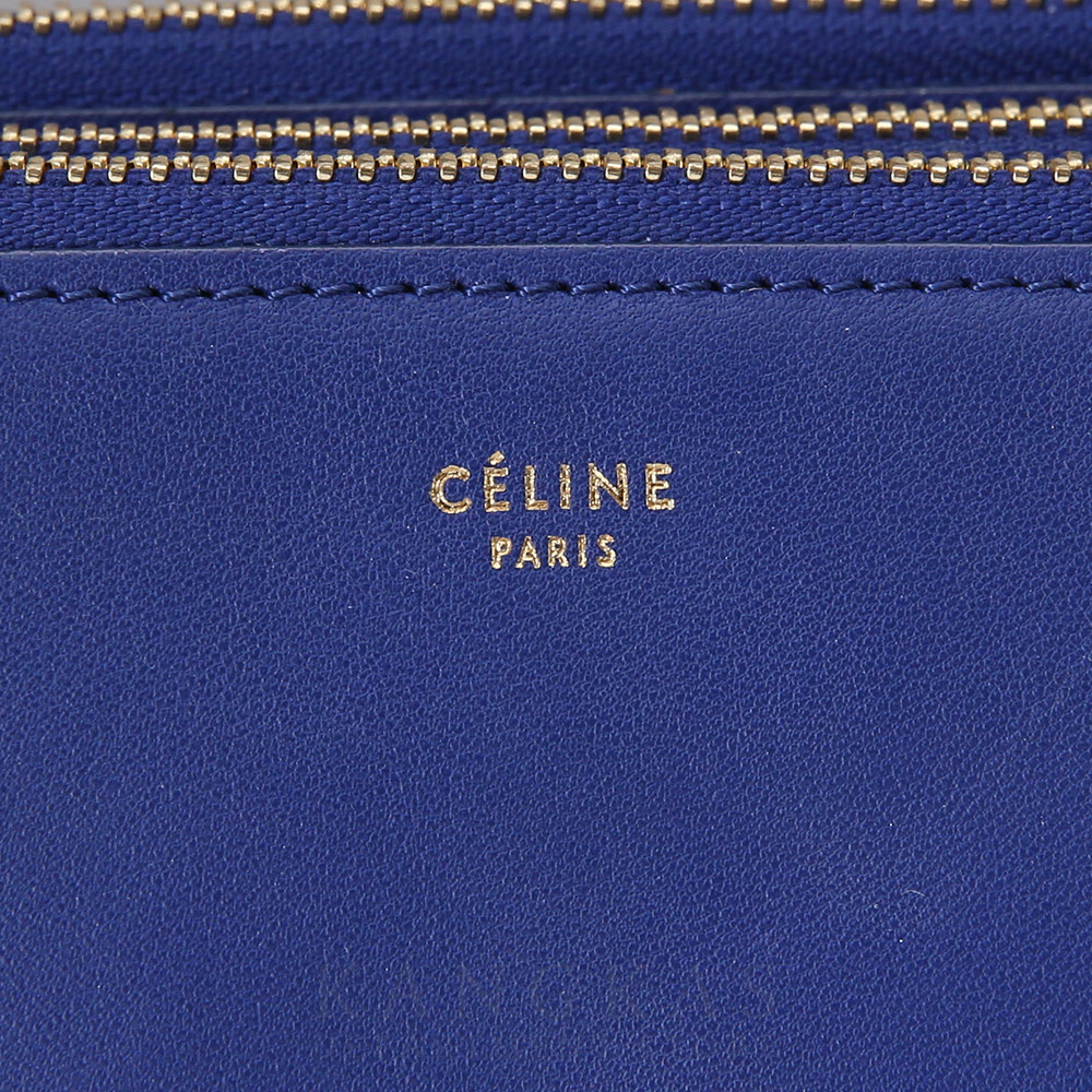 CELINE(USED)셀린느 트리오백