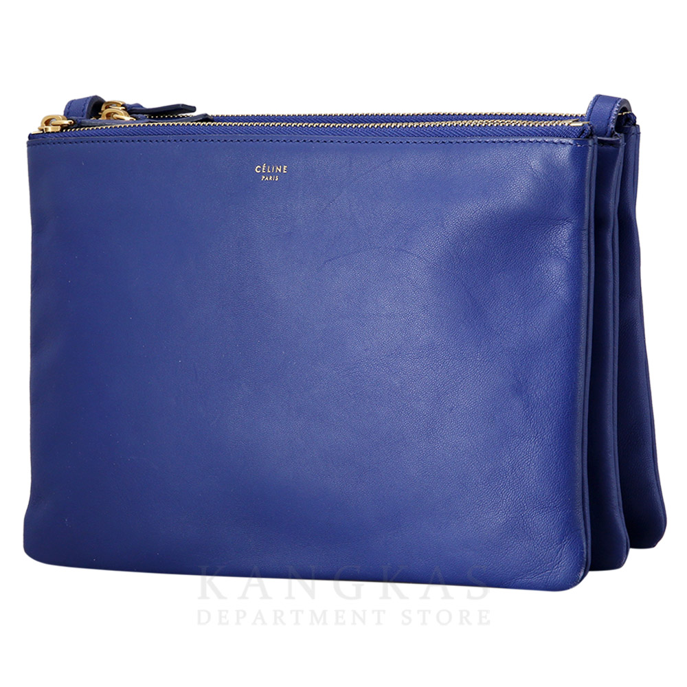 CELINE(USED)셀린느 트리오백
