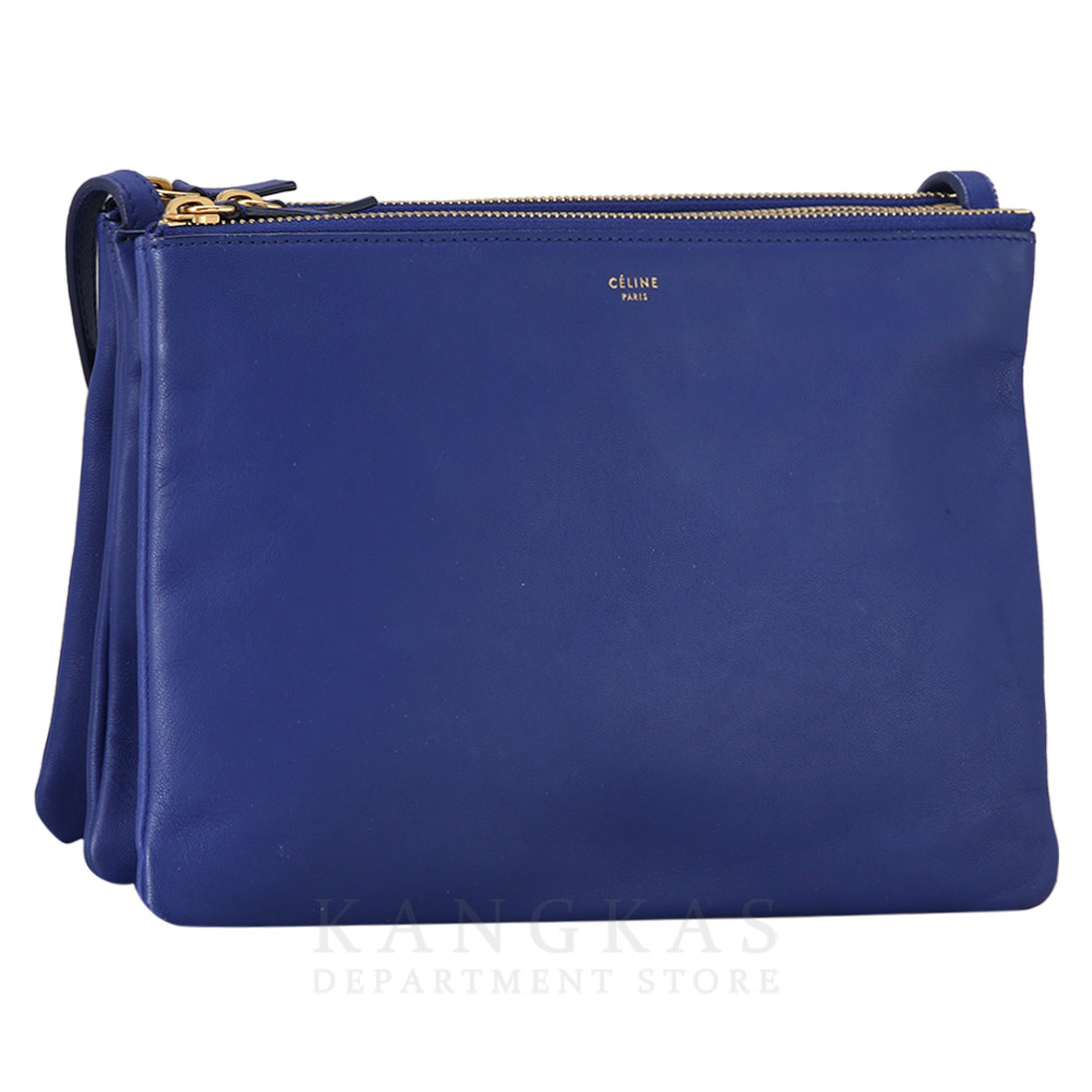 CELINE(USED)셀린느 트리오백