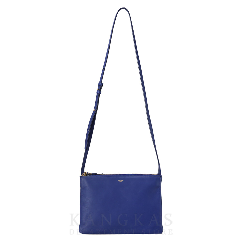 CELINE(USED)셀린느 트리오백