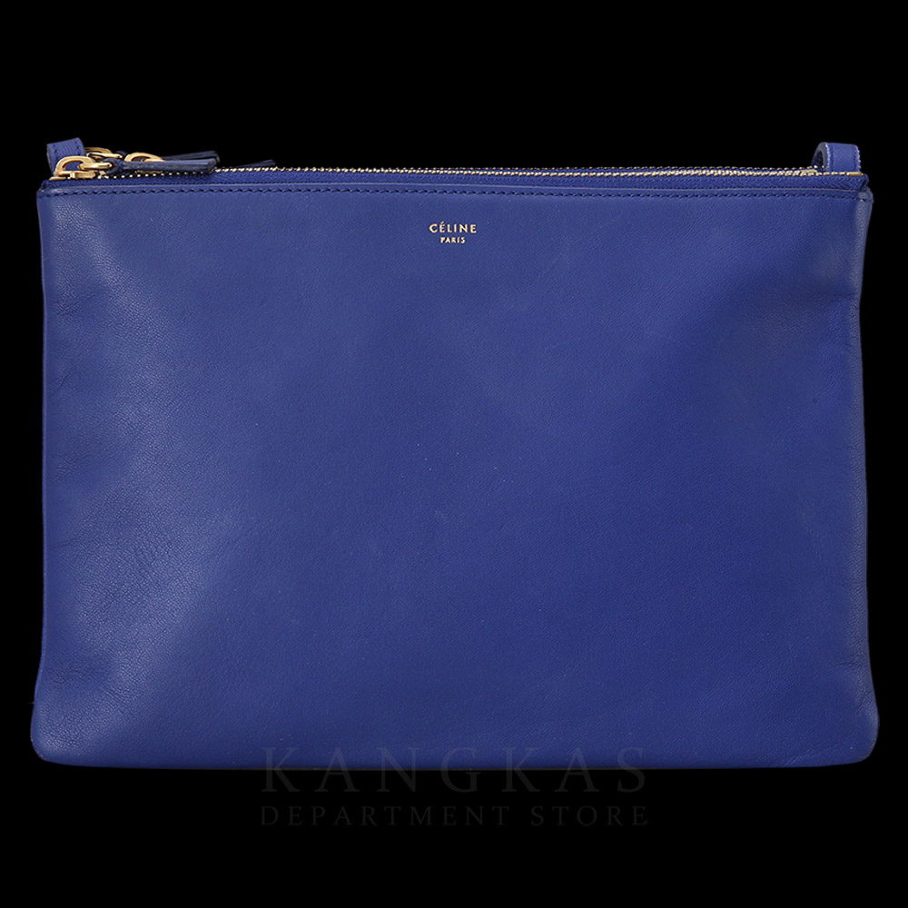 CELINE(USED)셀린느 트리오백