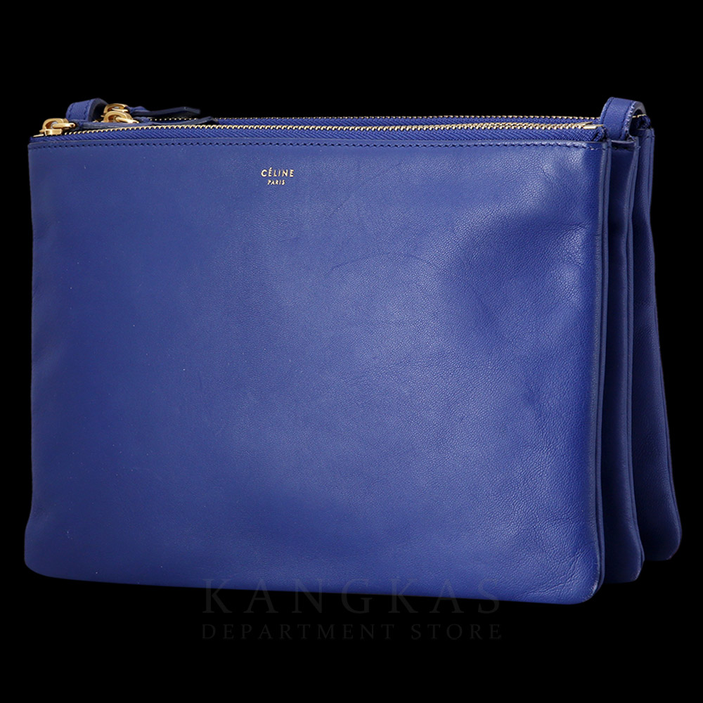 CELINE(USED)셀린느 트리오백