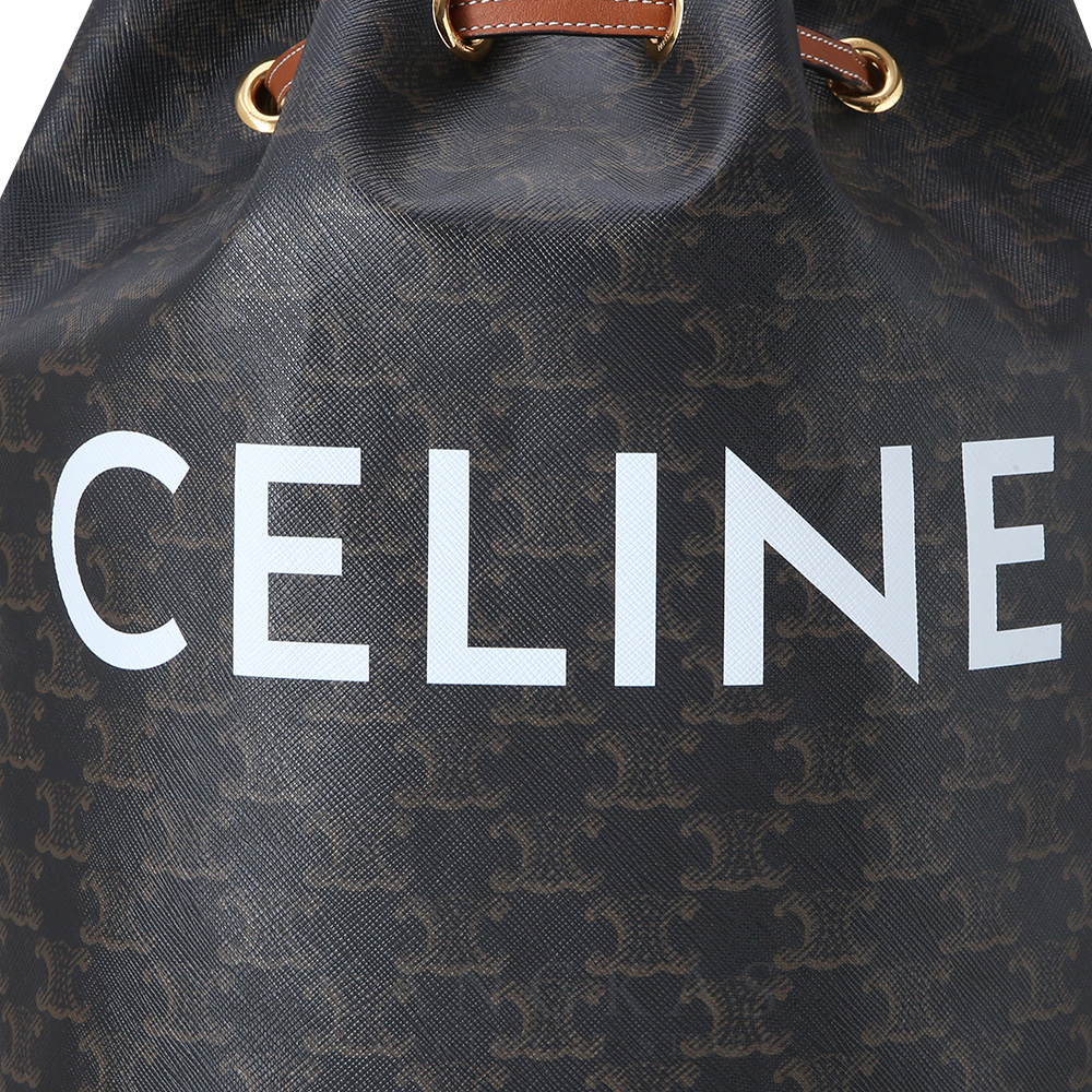 CELINE(USED)셀린느 세일러백