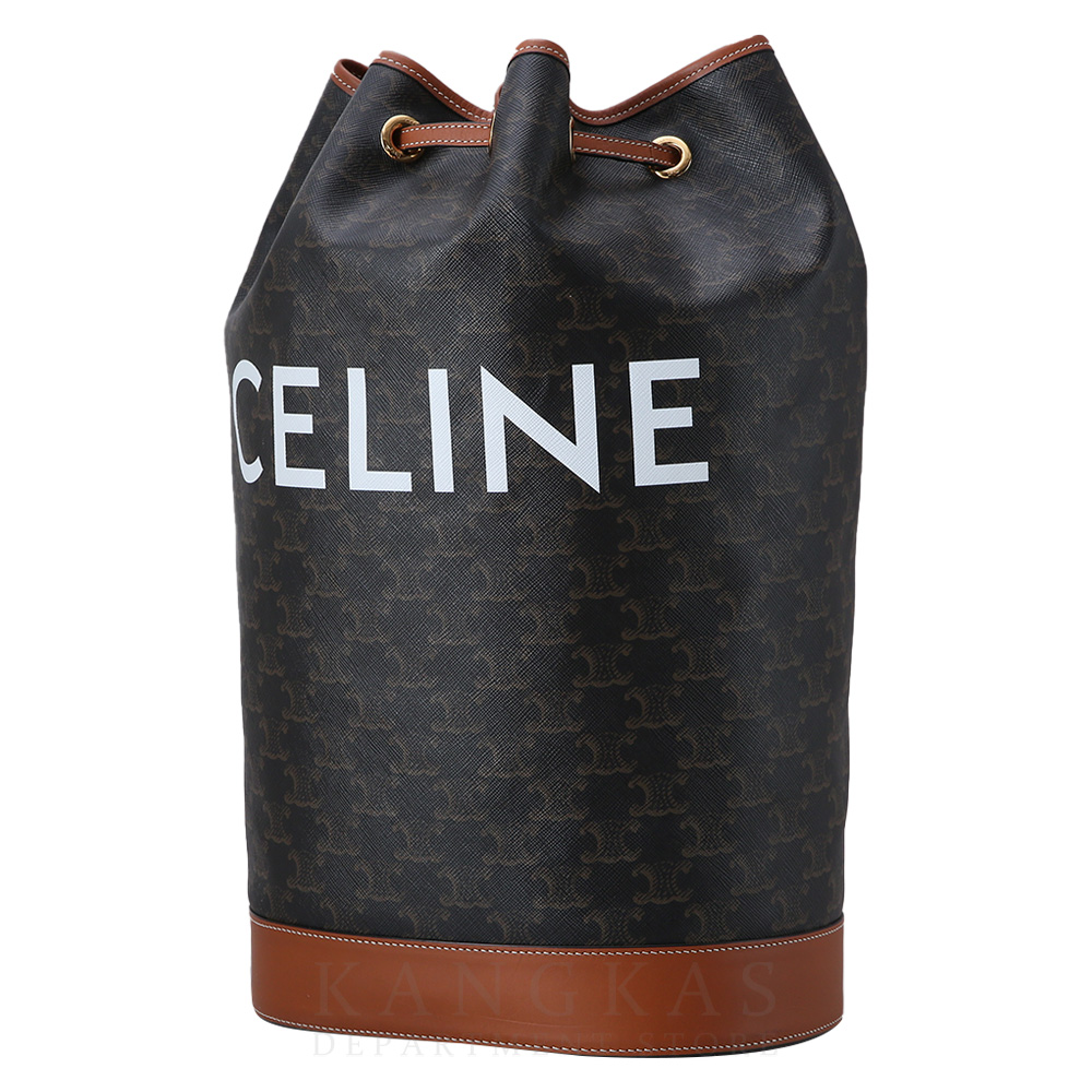 CELINE(USED)셀린느 세일러백
