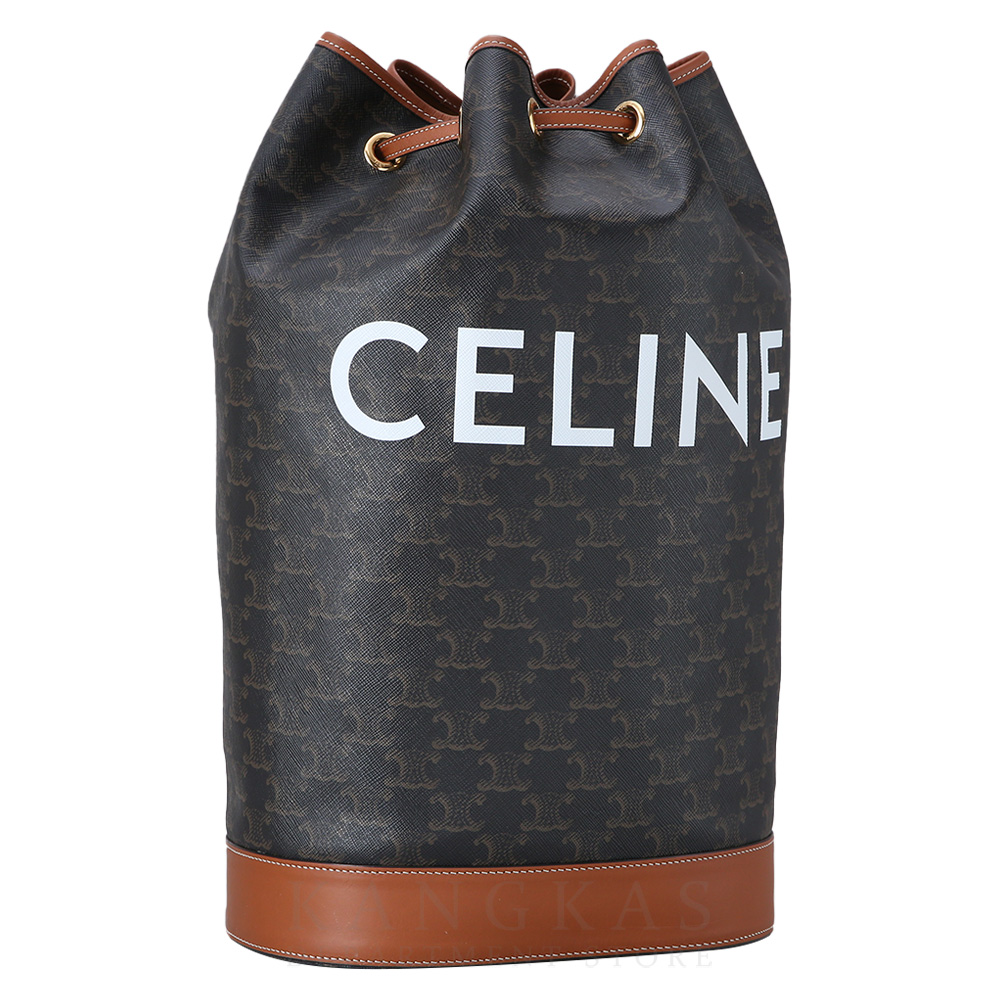 CELINE(USED)셀린느 세일러백