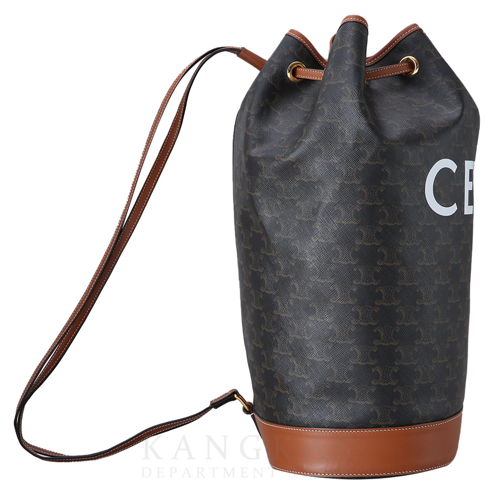 CELINE(USED)셀린느 세일러백