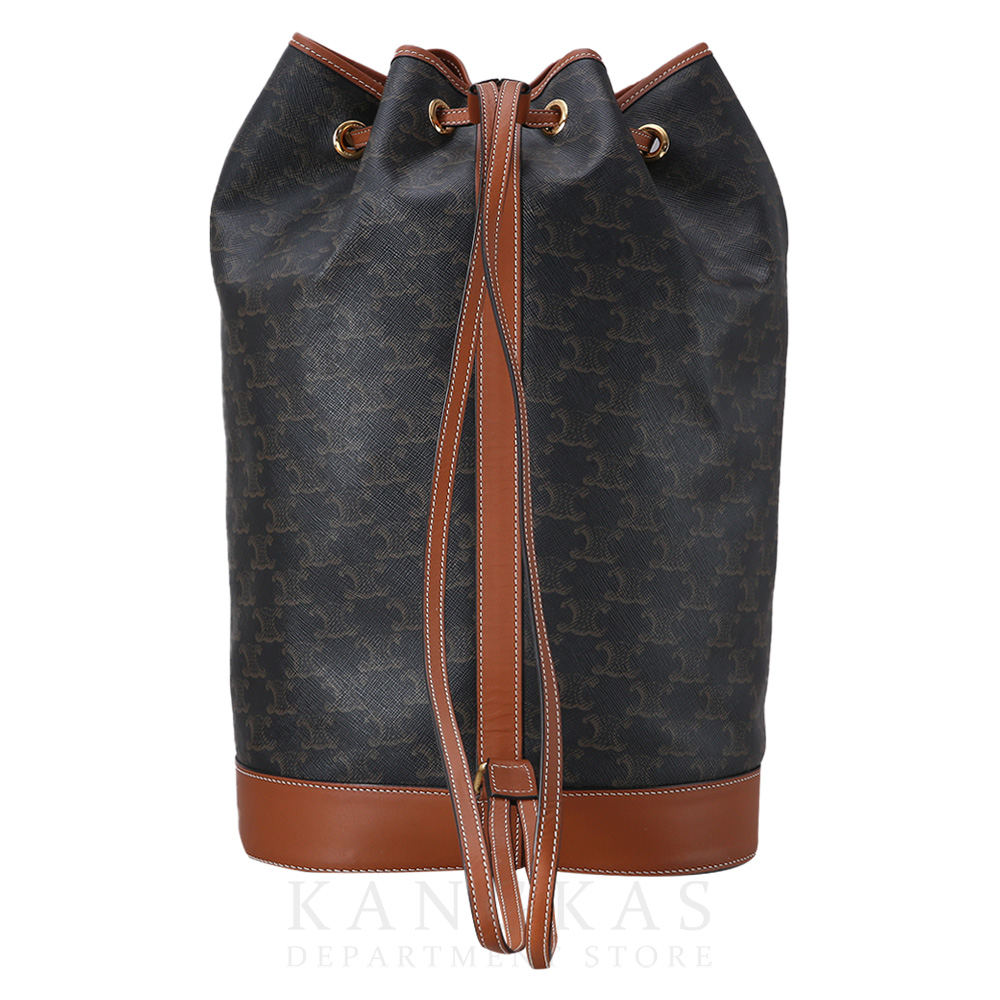 CELINE(USED)셀린느 세일러백