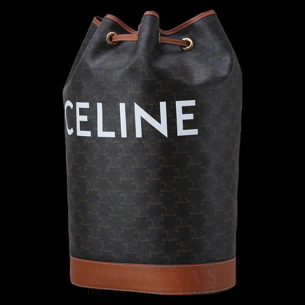 CELINE(USED)셀린느 세일러백