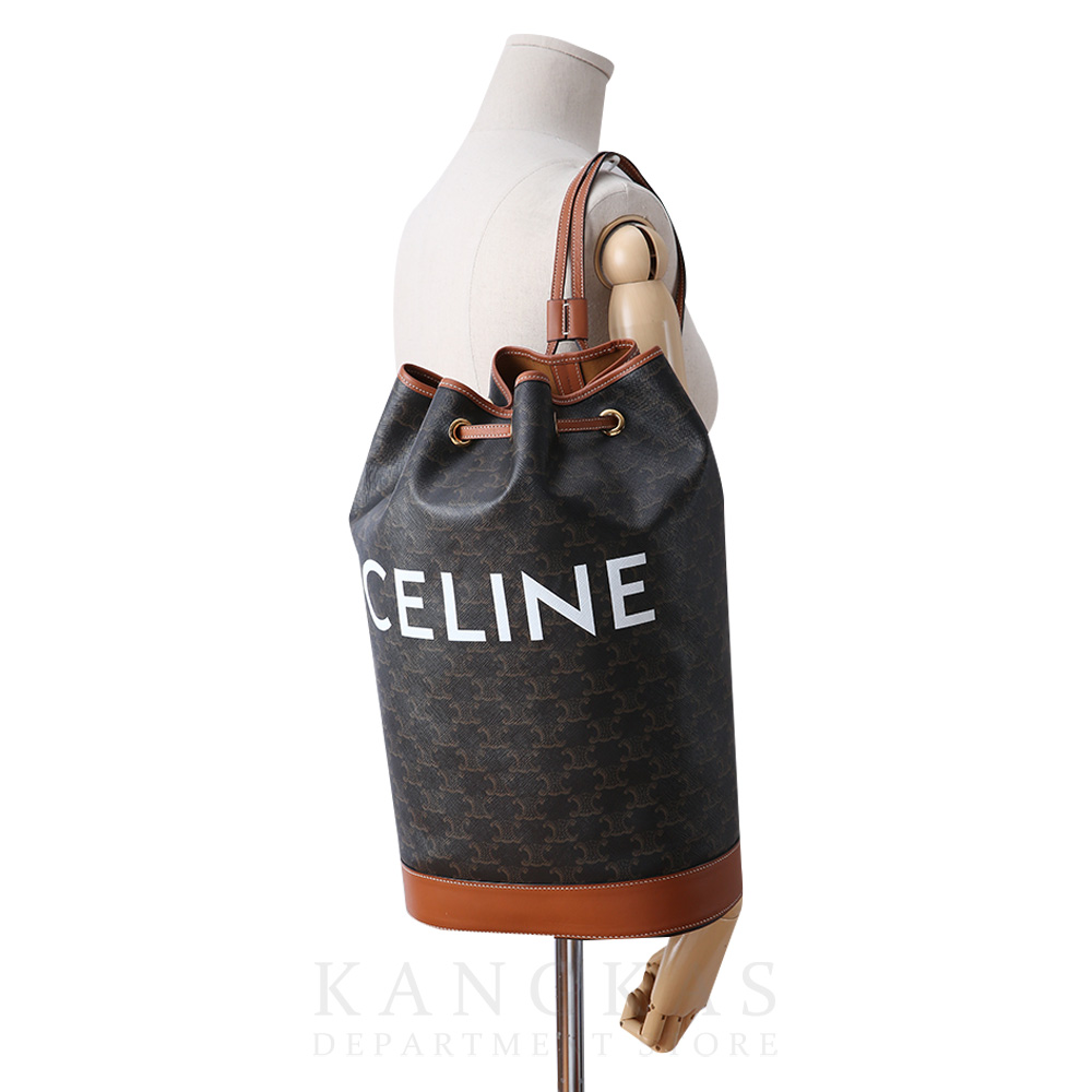 CELINE(USED)셀린느 세일러백