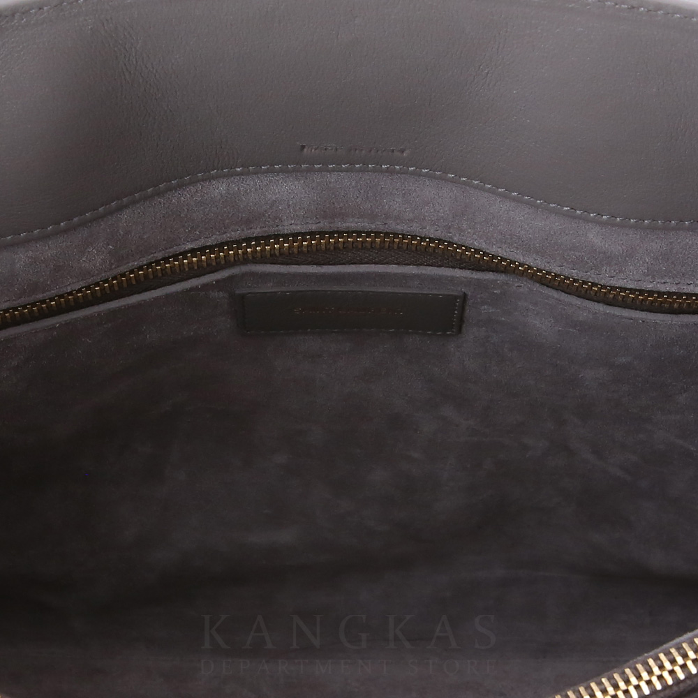 Yves Saint Laurent(USED)생로랑 카바스 제인 미듐