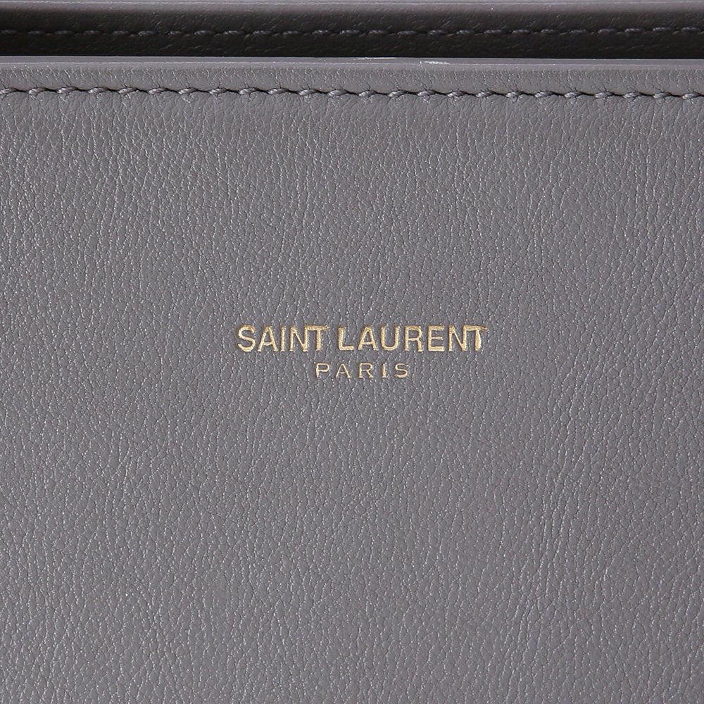 Yves Saint Laurent(USED)생로랑 카바스 제인 미듐