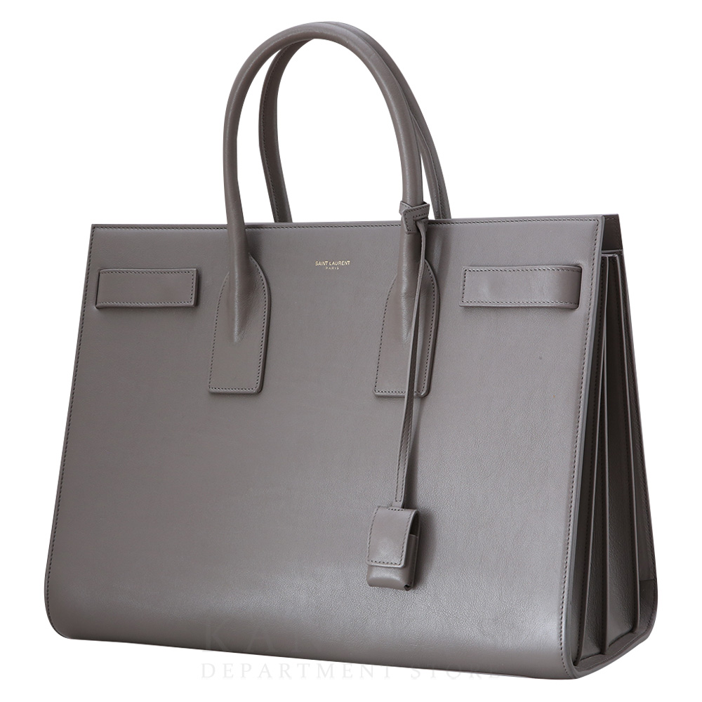 Yves Saint Laurent(USED)생로랑 카바스 제인 미듐