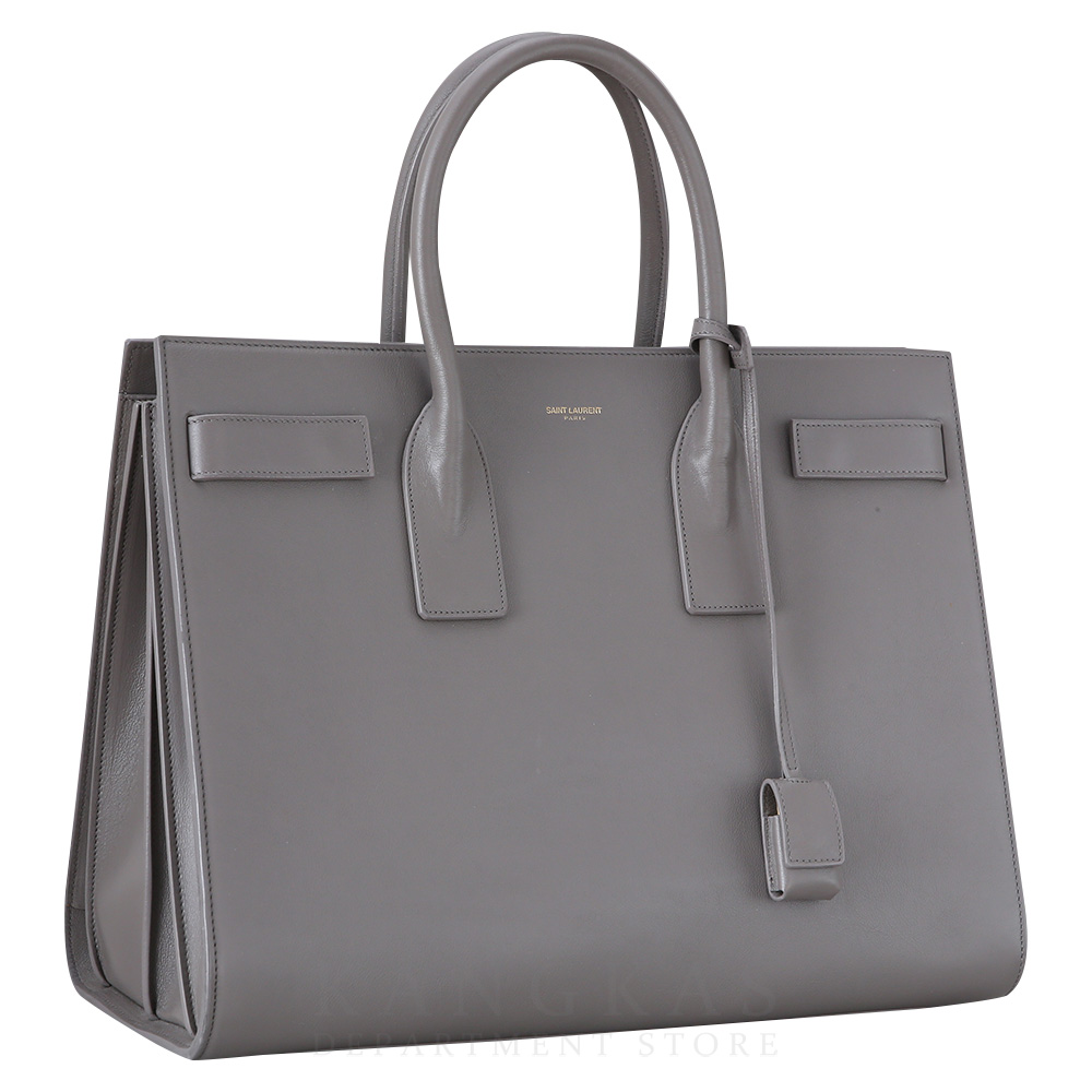 Yves Saint Laurent(USED)생로랑 카바스 제인 미듐