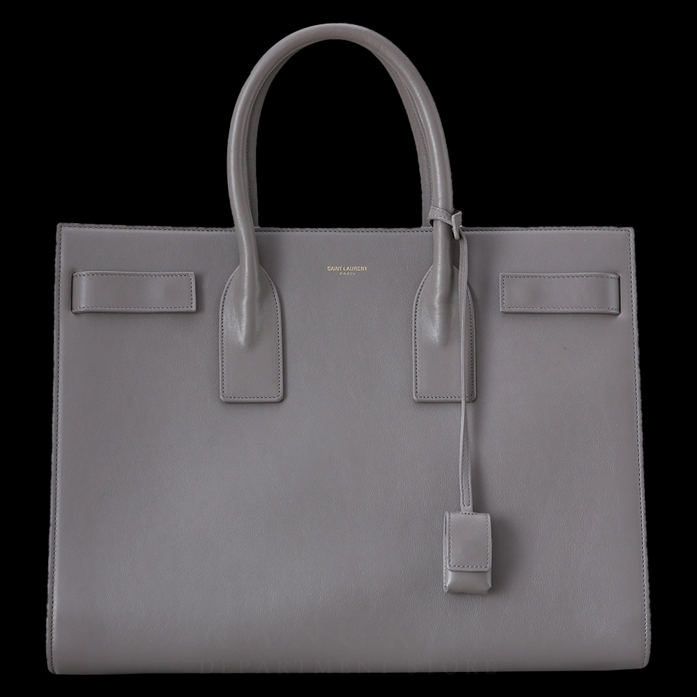 Yves Saint Laurent(USED)생로랑 카바스 제인 미듐