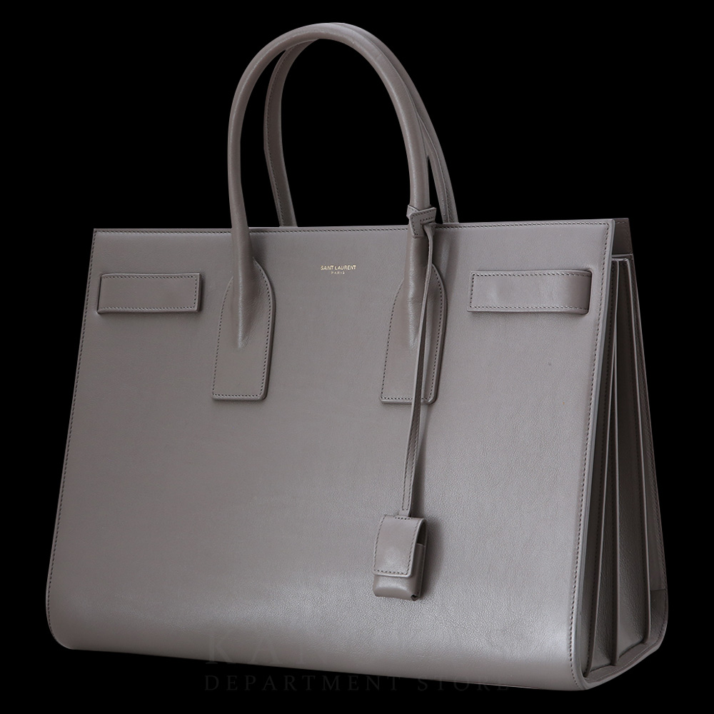 Yves Saint Laurent(USED)생로랑 카바스 제인 미듐
